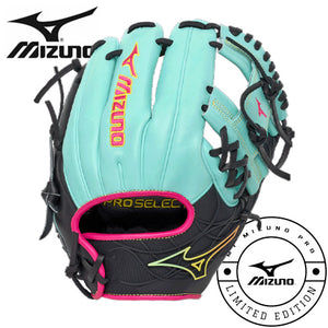 Mizuno MMP 4.4 "DYNACAGE" 11.5"