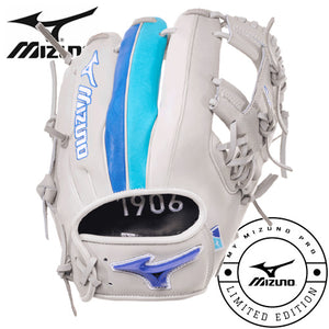 Mizuno MMP 5.3 Pro Select "120TH" GPS-40R1906 11.5"