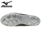 Mizuno CushionRevo Diamond Mid TPU - Black