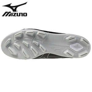 Mizuno CushionRevo Diamond Mid TPU - Black