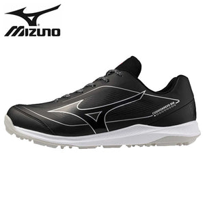 Mizuno CushionRevo Diamond Turf - Black