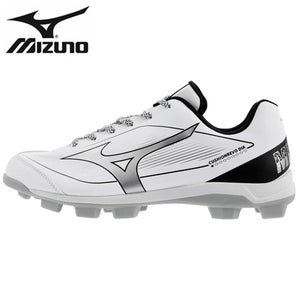 Mizuno CushionRevo Diamond TPU - White