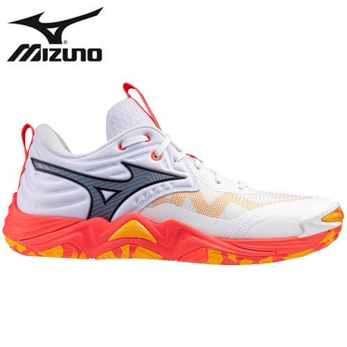 Mizuno Wave Momentum Elite 4 Mid Men's Volleyball Shoe