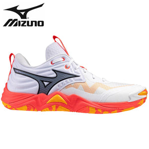 Mizuno Wave Momentum Elite 4 Mid Men's Volleyball Shoe