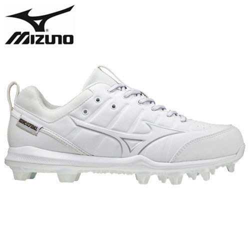 Mizuno Finch Elite 5 - White
