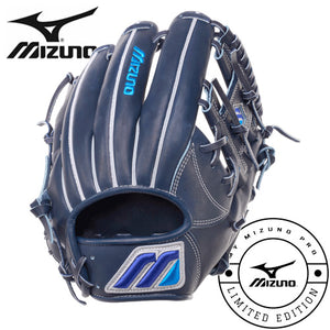 Mizuno MMP 5.2 Haga "120th MONOGRAM M" GMP-120MM 11.5"