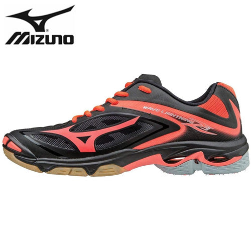 Mizuno Lightning Z3 Women's - Red