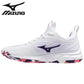 Mizuno Wave Luminous 3 Women's Volleyball Shoe