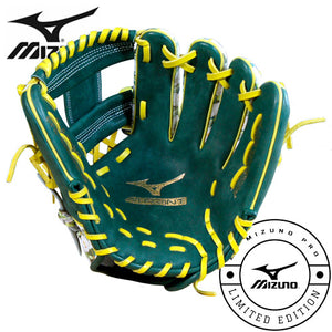 Mizuno MMP 5.1 "MAGNOLIA" GPS-40RMP 11.5"