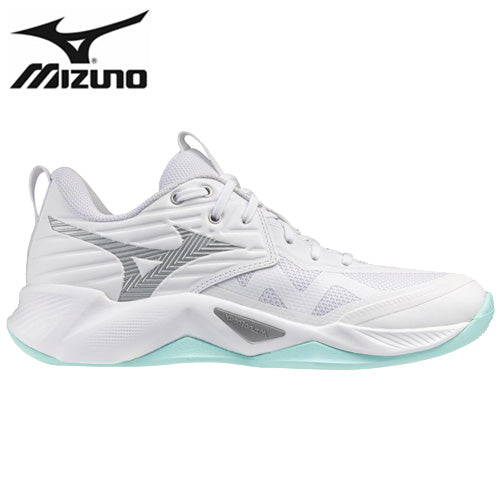 Mizuno Wave Momentum 4 Pro Women's Volleyball Shoe