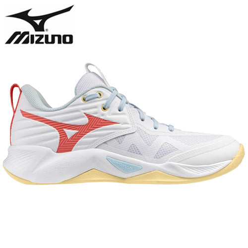 Mizuno Wave Momentum 4 Pro Women's Volleyball Shoe