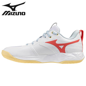 Mizuno Wave Momentum 4 Pro Women's Volleyball Shoe