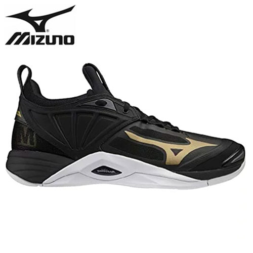 Mizuno Wave Momentum 2 Men's