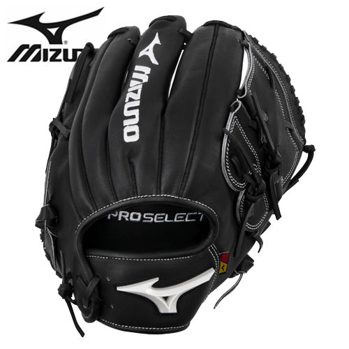 Mizuno Pro Select GPS-11D 12"
