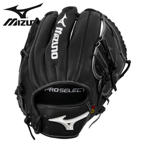 Mizuno Pro Select GPS-11D 12"