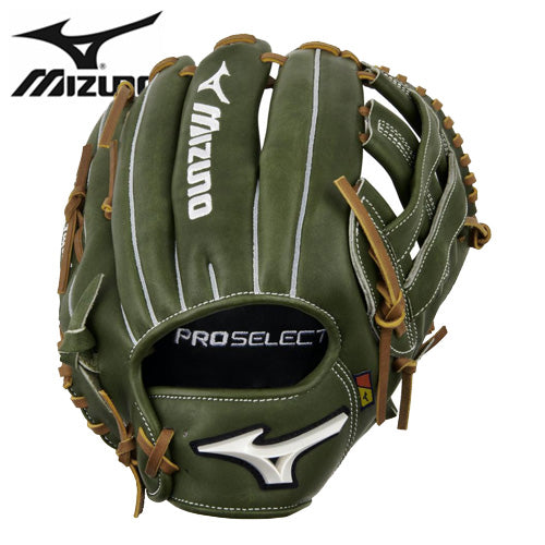 Mizuno Pro Select GPS-50D 11.75"