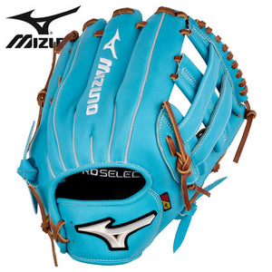 Mizuno Pro Select GPS-51D 11.75"