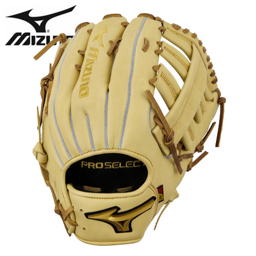 Mizuno Pro Select GPS-70D 12.75"