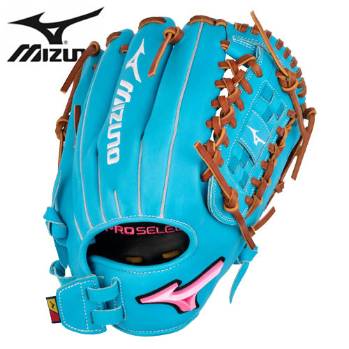Mizuno Pro Select GPSF-13D 12"
