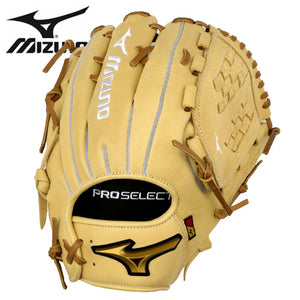 Mizuno Pro Select GPSF-70D 12.5"