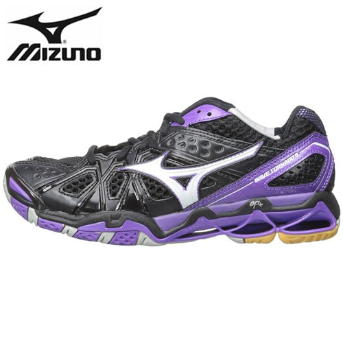 Mizuno Wave Tornado 9 Women's