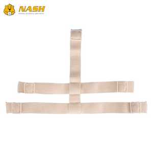 Nash Goalie Mask Harness With Clips