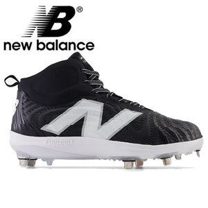 New Balance M4040 V7 - Black
