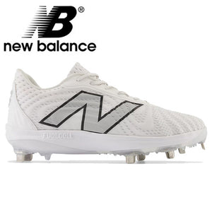 New Balance L4040 V7 - White