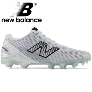 New Balance Freeze LX V5 Low Field Lacrosse Shoe