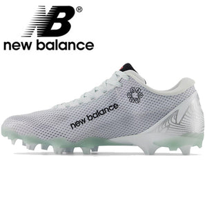 New Balance Freeze LX V5 Low Field Lacrosse Shoe