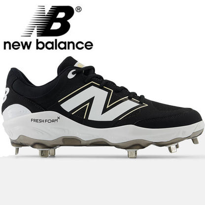 New Balance L3000 V7 - Black