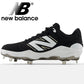 New Balance L3000 V7 - Black