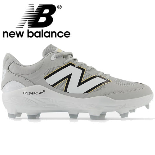 New Balance PL3000 V7 - Grey