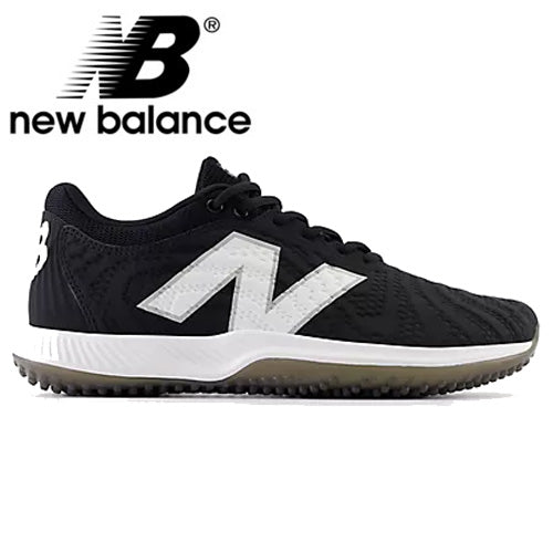 New Balance T4040 V7 - Black