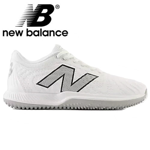 New Balance T4040 V7 - White