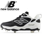 New Balance X Velo V4 Metal - Black