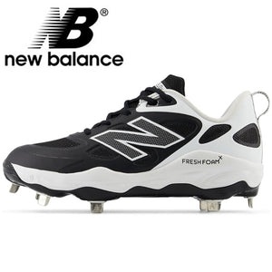 New Balance X Velo V4 Metal - Black