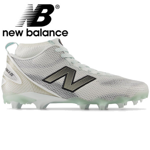 New Balance Freeze LX V5 Mid Field Lacrosse Shoe