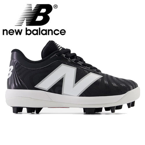 New Balance J4040 V7 - Black Jr.