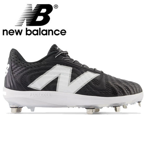 New Balance L4040 V7 - Black