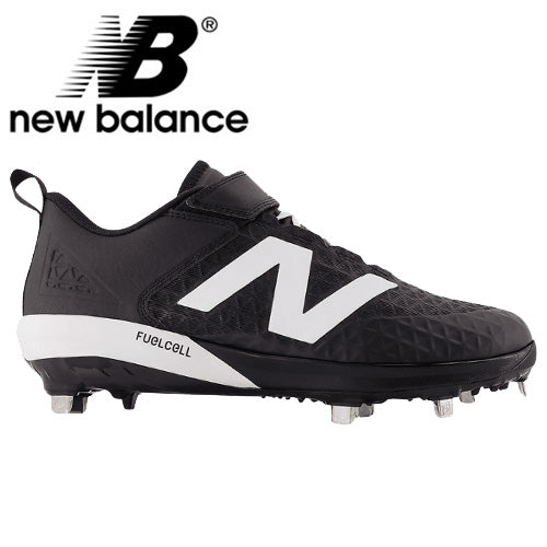 New Balance L4040 V8 - Black