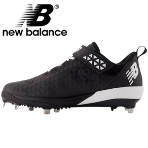 New Balance L4040 V8 - Black