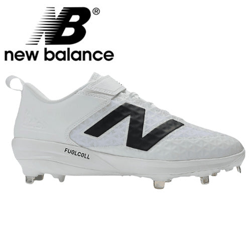 New Balance L4040 V8 - White