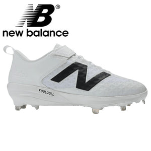 New Balance L4040 V8 - White