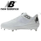 New Balance L4040 V8 - White