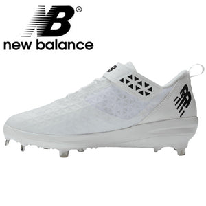 New Balance L4040 V8 - White