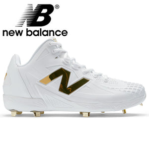 New Balance Fuelcell Ohtani1 - White