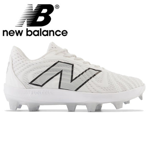 New Balance PL4040 V7 - White