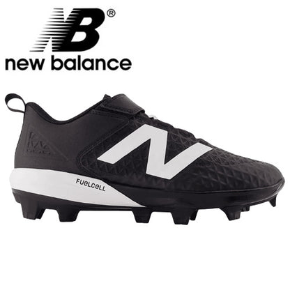 New Balance PL4040 V8 - Black