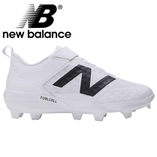 New Balance PL4040 V8 - White